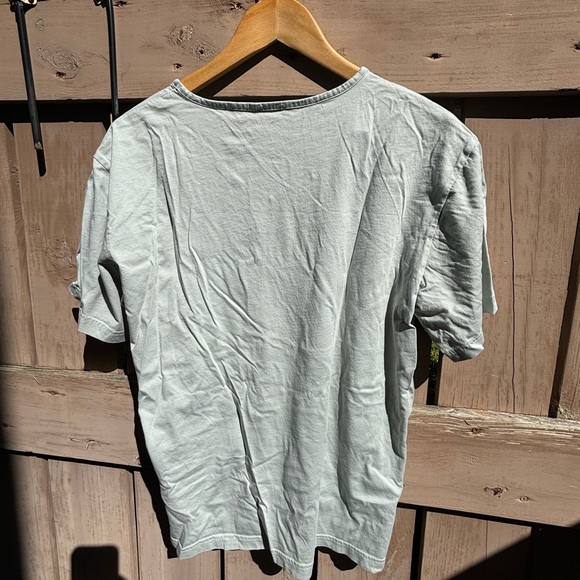 Son of a Tailor Cotton T-Shirt Sz L - EUC - Picture 7 of 11